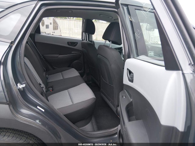 Aukcja sprzedaży 2019 Hyundai Kona Se, vin: KM8K1CAA3KU373975, numer aukcji: 45265672