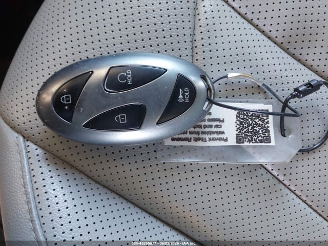 45265677 :رقم المزاد ، KMHLP4DG9SU894417 vin ، 2025 Hyundai Elantra Limited مزاد بيع