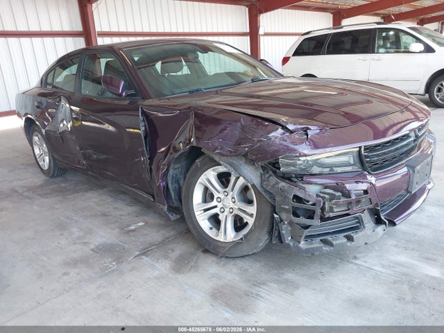 2020 2C3CDXBG1LH151597 main image