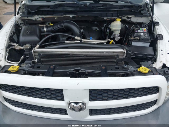 Aukcja sprzedaży 2013 Ram 1500 Tradesman, vin: 1C6RR6KT9DS705632, numer aukcji: 45265682