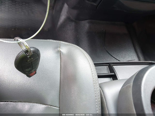 Aukcja sprzedaży 2013 Ram 1500 Tradesman, vin: 1C6RR6KT9DS705632, numer aukcji: 45265682
