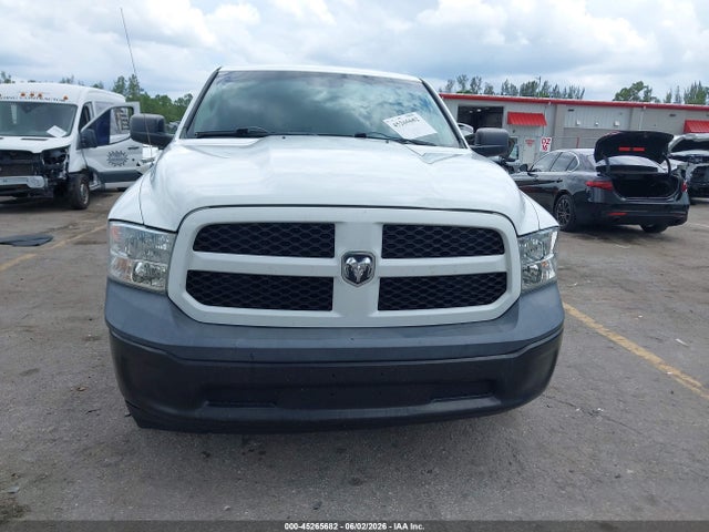 Aukcja sprzedaży 2013 Ram 1500 Tradesman, vin: 1C6RR6KT9DS705632, numer aukcji: 45265682