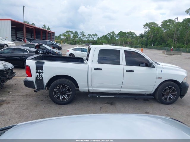 Aukcja sprzedaży 2013 Ram 1500 Tradesman, vin: 1C6RR6KT9DS705632, numer aukcji: 45265682