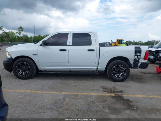 Aukcja sprzedaży 2013 Ram 1500 Tradesman, vin: 1C6RR6KT9DS705632, numer aukcji: 45265682
