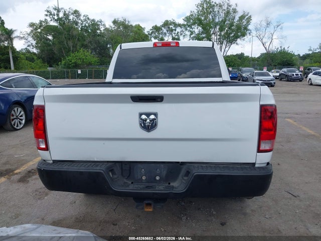 Aukcja sprzedaży 2013 Ram 1500 Tradesman, vin: 1C6RR6KT9DS705632, numer aukcji: 45265682