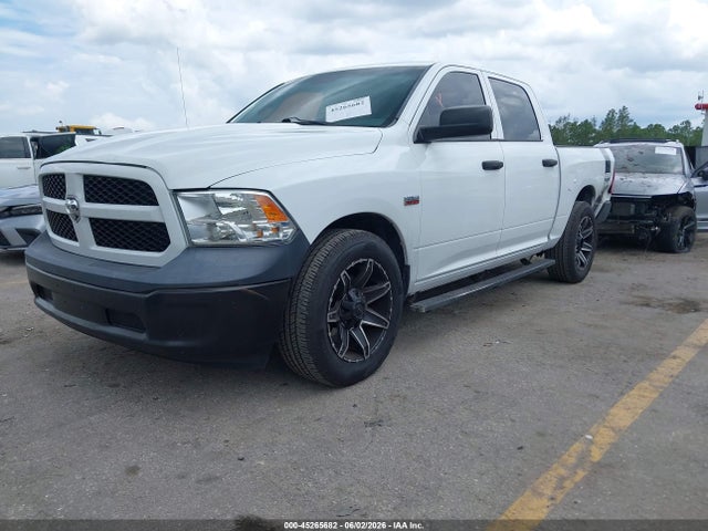 Aukcja sprzedaży 2013 Ram 1500 Tradesman, vin: 1C6RR6KT9DS705632, numer aukcji: 45265682