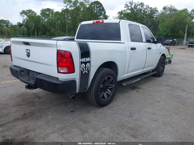 Aukcja sprzedaży 2013 Ram 1500 Tradesman, vin: 1C6RR6KT9DS705632, numer aukcji: 45265682