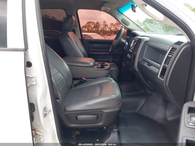 Aukcja sprzedaży 2013 Ram 1500 Tradesman, vin: 1C6RR6KT9DS705632, numer aukcji: 45265682