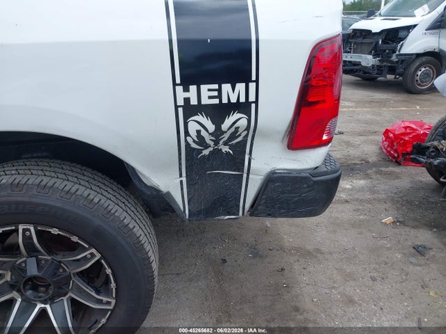 Aukcja sprzedaży 2013 Ram 1500 Tradesman, vin: 1C6RR6KT9DS705632, numer aukcji: 45265682