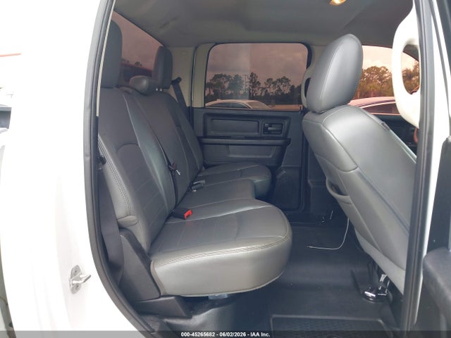 Aukcja sprzedaży 2013 Ram 1500 Tradesman, vin: 1C6RR6KT9DS705632, numer aukcji: 45265682