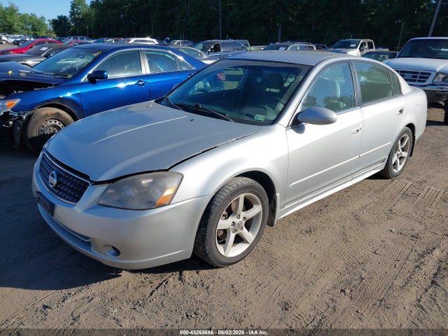 Aukcja sprzedaży 2005 Nissan Altima 3.5 Se, vin: 1N4BL11D05C226767, numer aukcji: 45265686