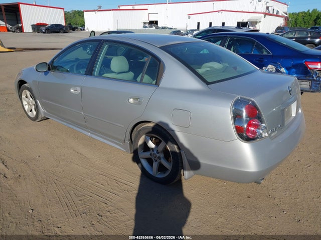 Aukcja sprzedaży 2005 Nissan Altima 3.5 Se, vin: 1N4BL11D05C226767, numer aukcji: 45265686