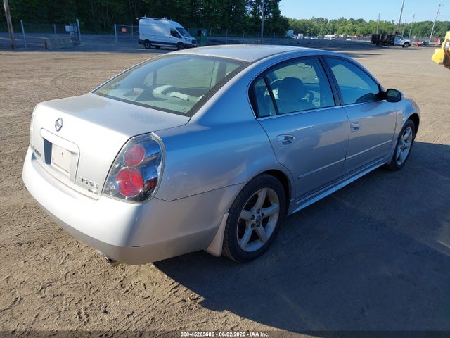 Aukcja sprzedaży 2005 Nissan Altima 3.5 Se, vin: 1N4BL11D05C226767, numer aukcji: 45265686