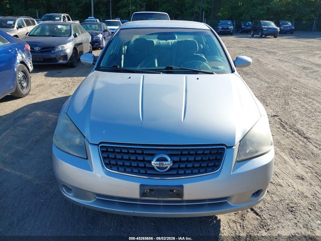 Aukcja sprzedaży 2005 Nissan Altima 3.5 Se, vin: 1N4BL11D05C226767, numer aukcji: 45265686