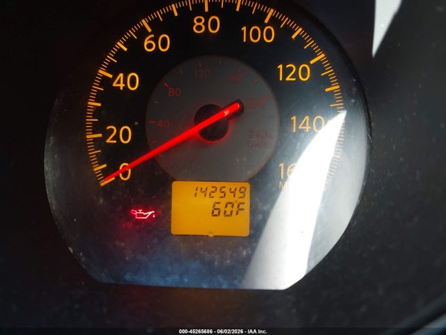 Aukcja sprzedaży 2005 Nissan Altima 3.5 Se, vin: 1N4BL11D05C226767, numer aukcji: 45265686