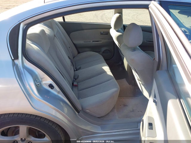 Aukcja sprzedaży 2005 Nissan Altima 3.5 Se, vin: 1N4BL11D05C226767, numer aukcji: 45265686
