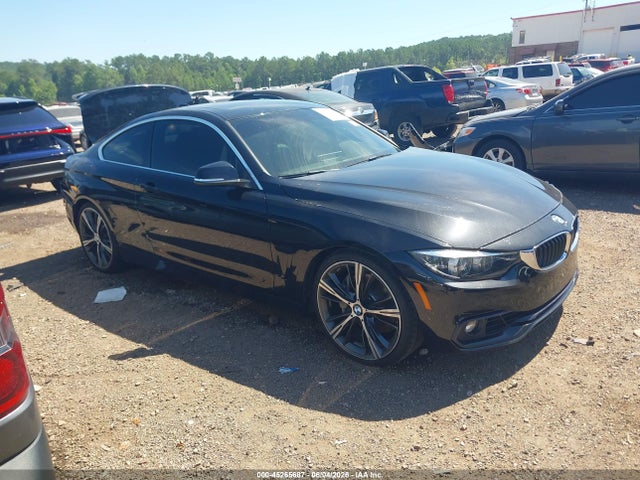 Aukcja sprzedaży 2018 Bmw 440i, vin: WBA4W7C53JAB93501, numer aukcji: 45265687