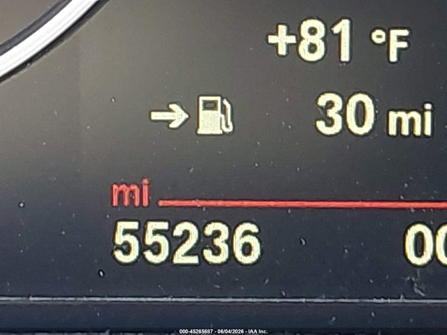 45265687 :رقم المزاد ، WBA4W7C53JAB93501 vin ، 2018 Bmw 440i مزاد بيع