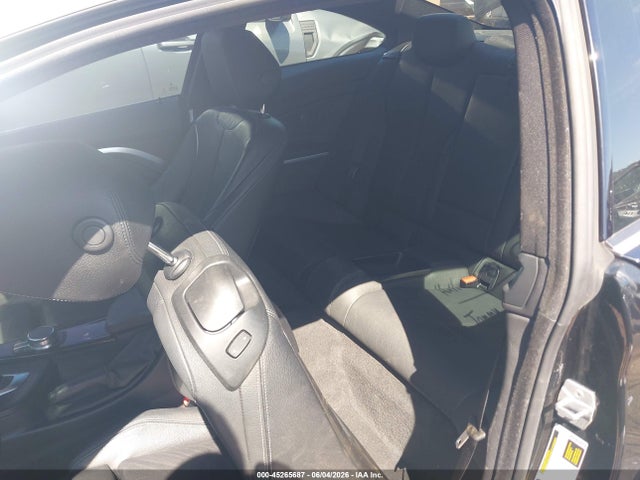 45265687 :رقم المزاد ، WBA4W7C53JAB93501 vin ، 2018 Bmw 440i مزاد بيع