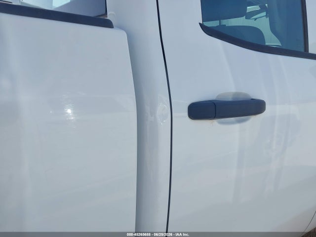 Продаж на аукціоні авто 2017 Chevrolet Silverado 1500 Wt, vin: 1GCRCNECXHZ158769, номер лоту: 45265688