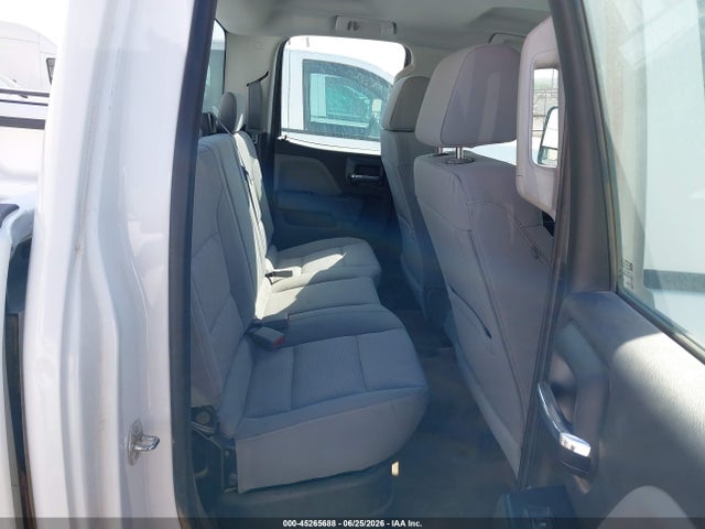 Продаж на аукціоні авто 2017 Chevrolet Silverado 1500 Wt, vin: 1GCRCNECXHZ158769, номер лоту: 45265688