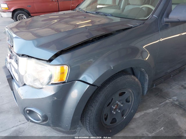 Aukcja sprzedaży 2011 Ford Escape Xlt, vin: 1FMCU0DG8BKB98371, numer aukcji: 45265690