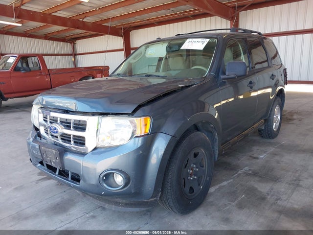 Aukcja sprzedaży 2011 Ford Escape Xlt, vin: 1FMCU0DG8BKB98371, numer aukcji: 45265690