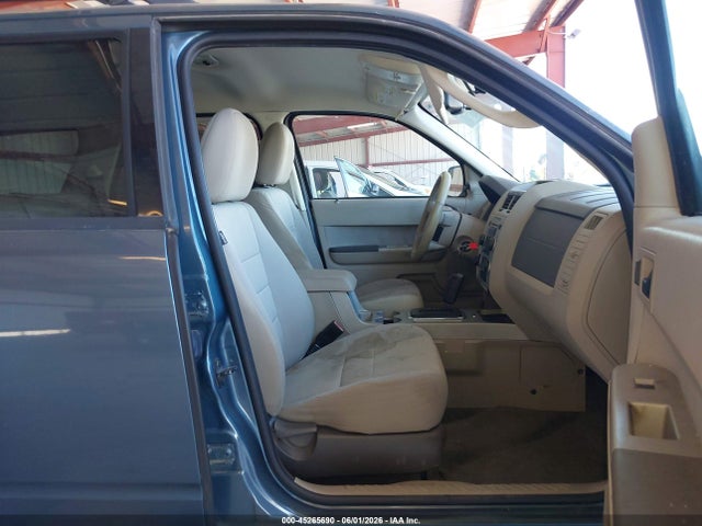 Aukcja sprzedaży 2011 Ford Escape Xlt, vin: 1FMCU0DG8BKB98371, numer aukcji: 45265690