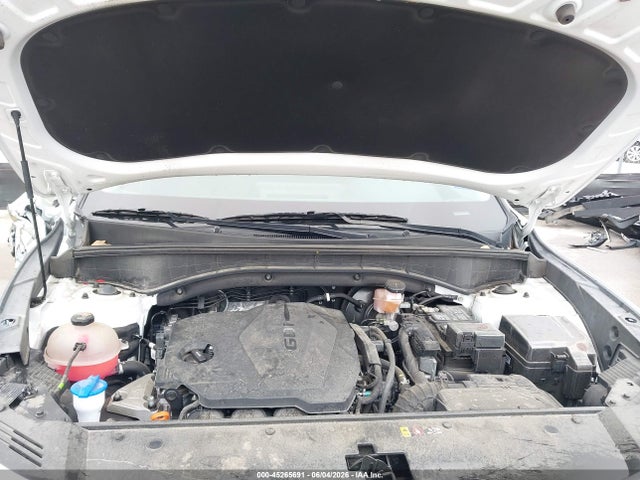 Aukcja sprzedaży 2023 Kia Sorento Lx, vin: 5XYRG4LC8PG245598, numer aukcji: 45265691