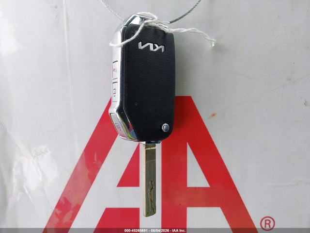 Aukcja sprzedaży 2023 Kia Sorento Lx, vin: 5XYRG4LC8PG245598, numer aukcji: 45265691