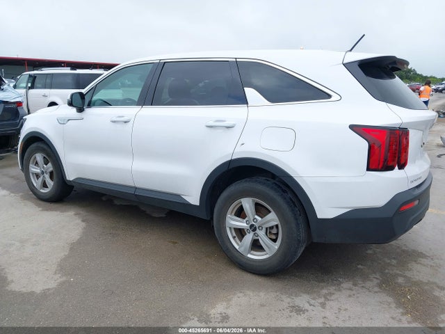 Aukcja sprzedaży 2023 Kia Sorento Lx, vin: 5XYRG4LC8PG245598, numer aukcji: 45265691