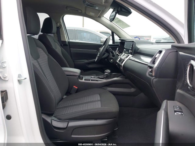 Aukcja sprzedaży 2023 Kia Sorento Lx, vin: 5XYRG4LC8PG245598, numer aukcji: 45265691