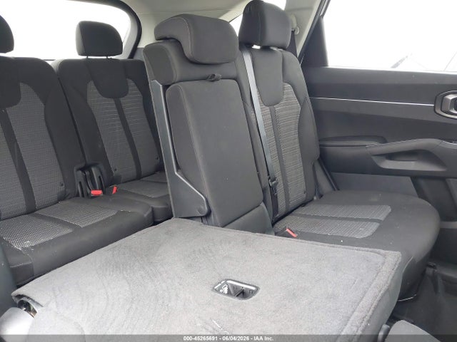 Aukcja sprzedaży 2023 Kia Sorento Lx, vin: 5XYRG4LC8PG245598, numer aukcji: 45265691
