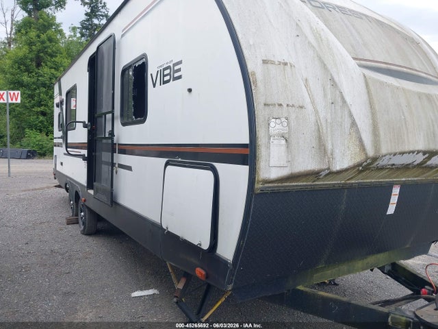 2019 4X4TVBA20KT151166 main image