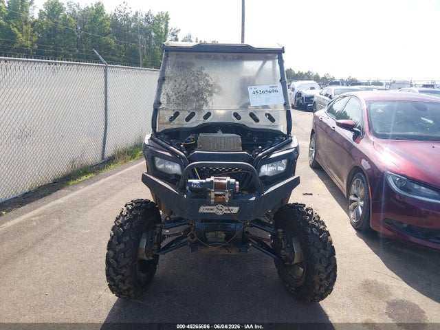 Honda Sxs520 M2 2021 1HFVE0719M4600963 Image 14