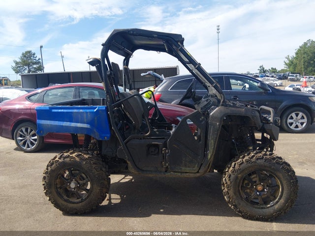 Honda Sxs520 M2 2021 1HFVE0719M4600963 Image 11