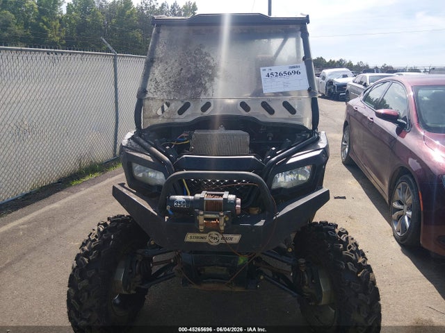 1HFVE0719M4600963 Honda Sxs520 M2