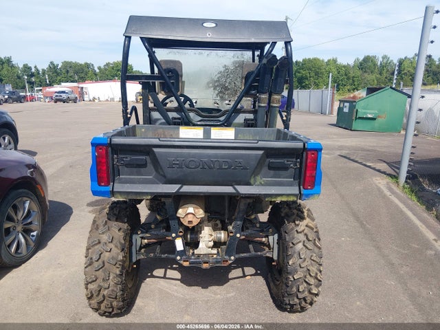 Honda Sxs520 M2 2021 1HFVE0719M4600963 Image 6