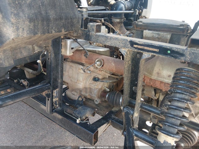Honda Sxs520 M2 2021 1HFVE0719M4600963 Image 9