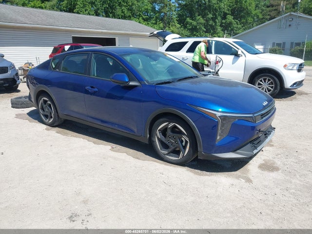 Продаж на аукціоні авто 2025 Kia K4 Ex, vin: 3KPFU4DE9SE229864, номер лоту: 45265701