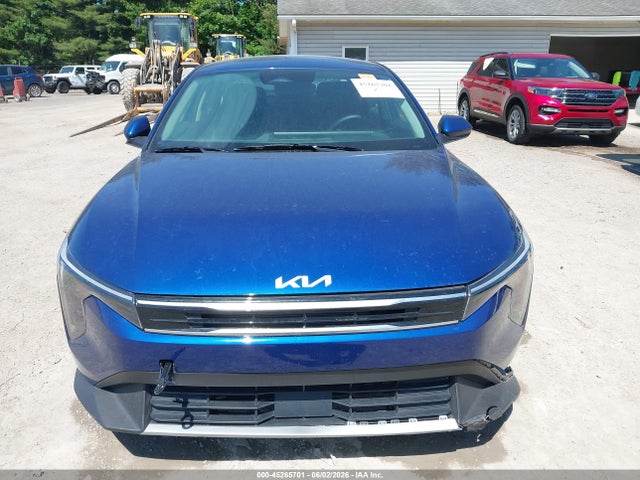 Продаж на аукціоні авто 2025 Kia K4 Ex, vin: 3KPFU4DE9SE229864, номер лоту: 45265701
