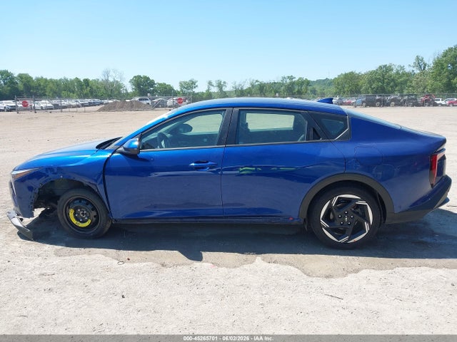 Продаж на аукціоні авто 2025 Kia K4 Ex, vin: 3KPFU4DE9SE229864, номер лоту: 45265701