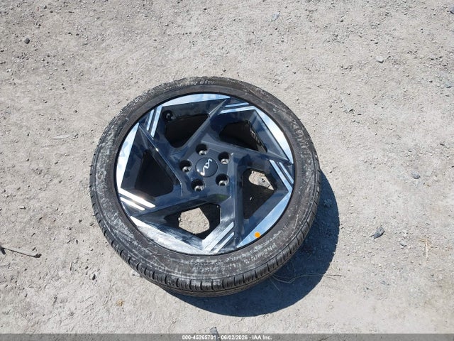Продаж на аукціоні авто 2025 Kia K4 Ex, vin: 3KPFU4DE9SE229864, номер лоту: 45265701