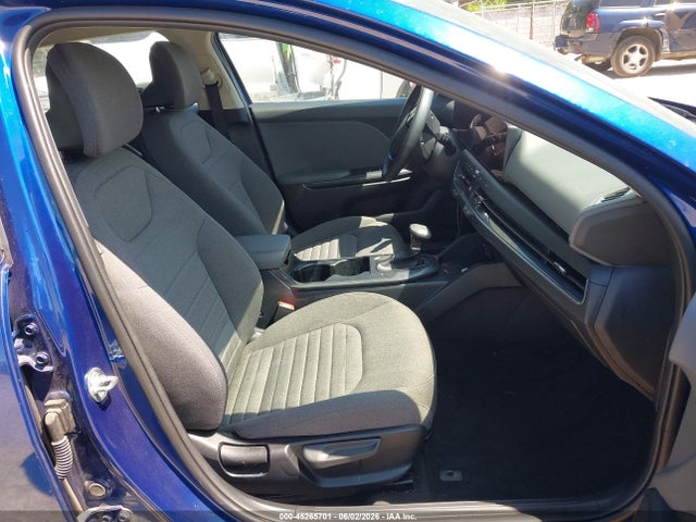 Продаж на аукціоні авто 2025 Kia K4 Ex, vin: 3KPFU4DE9SE229864, номер лоту: 45265701