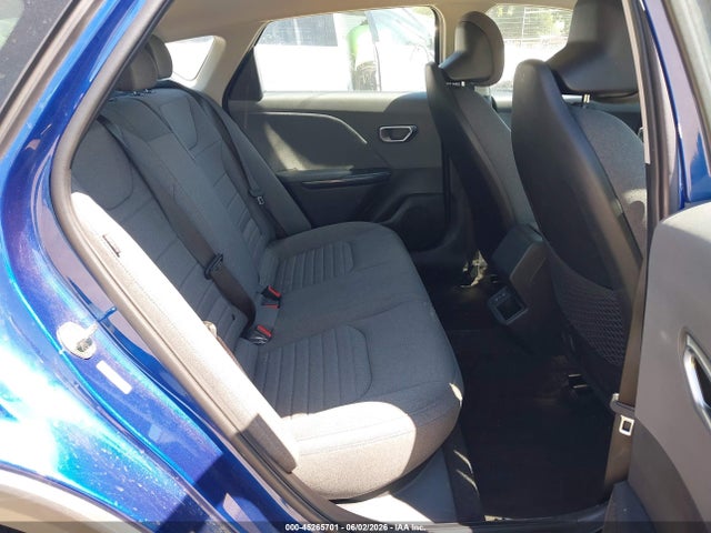 Продаж на аукціоні авто 2025 Kia K4 Ex, vin: 3KPFU4DE9SE229864, номер лоту: 45265701