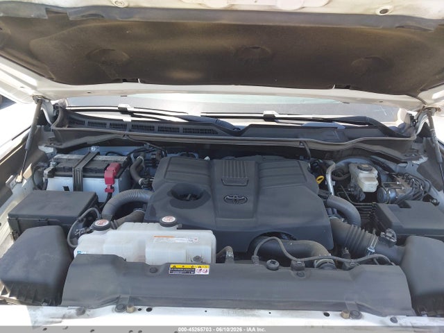 5TFNA5DB5RX164179 Toyota Tundra Platinum