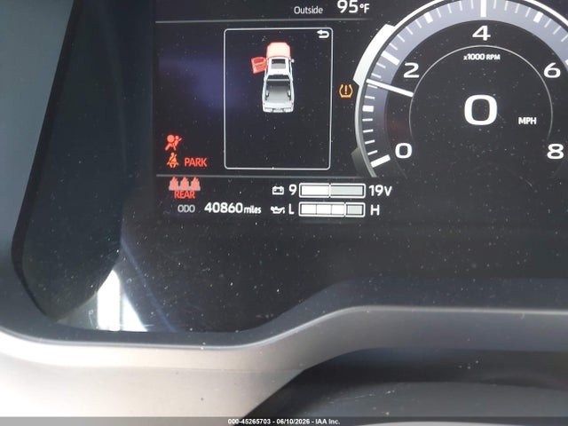5TFNA5DB5RX164179 Toyota Tundra Platinum