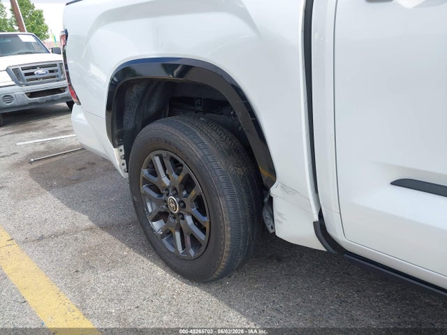 5TFNA5DB5RX164179 Toyota Tundra Platinum