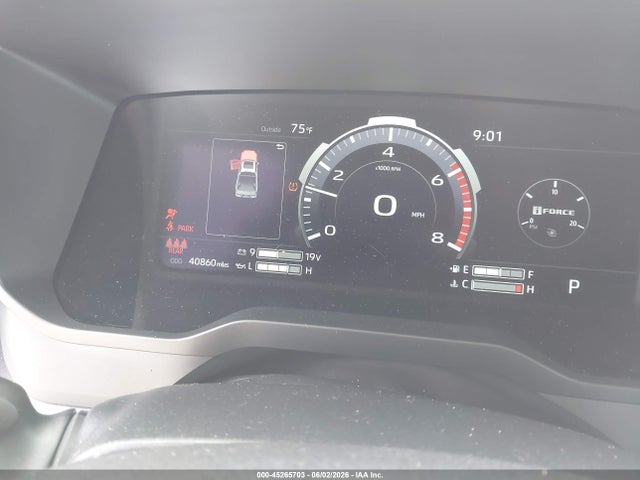 5TFNA5DB5RX164179 Toyota Tundra Platinum