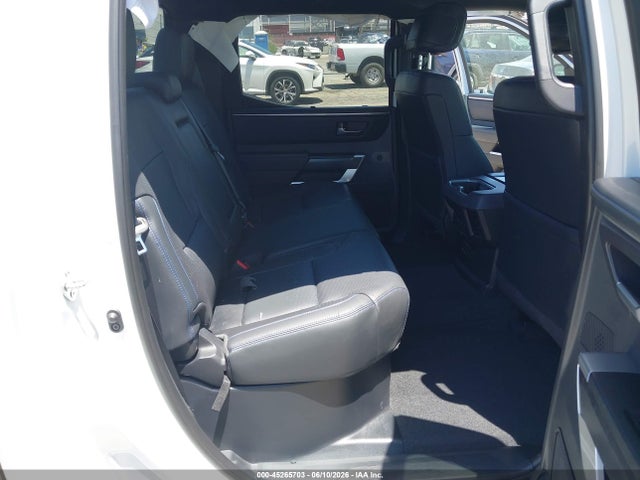 5TFNA5DB5RX164179 Toyota Tundra Platinum